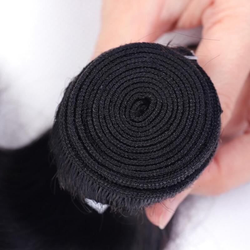 Offre spéciale mèches Loose Deep Wave 10A | Extensions de cheveux 100 % naturels vierges à cuticules alignées