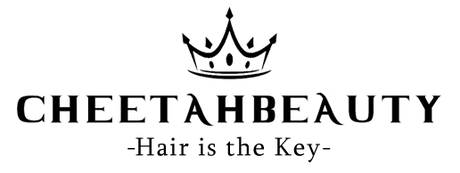 CheetahBeauty Hair logo