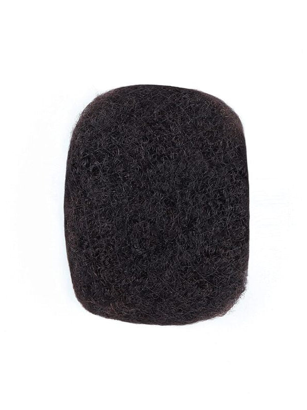 Afro Kinky Bulk Human Hair Braiding Hair for Dreadlocks, Locs Repair, Dreadlock Extensions, Twists, Braids