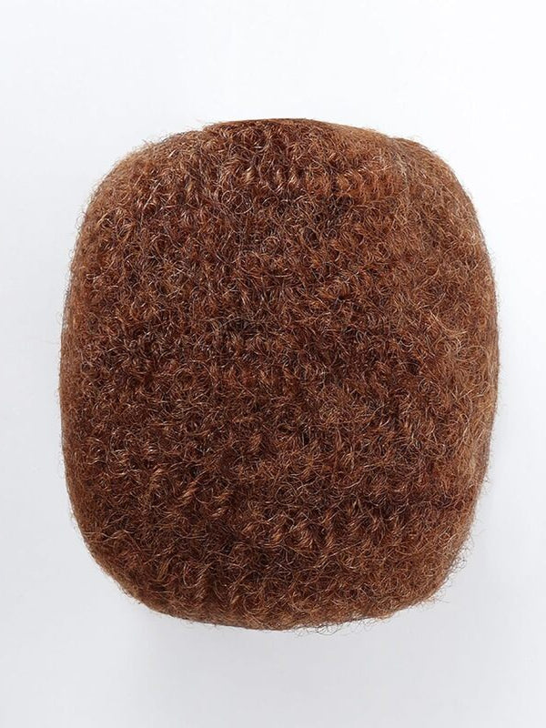 Afro Kinky Bulk Human Hair Braiding Hair for Dreadlocks, Locs Repair, Dreadlock Extensions, Twists, Braids
