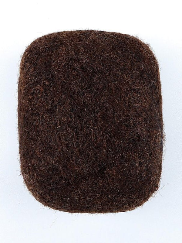 Afro Kinky Bulk Human Hair Braiding Hair for Dreadlocks, Locs Repair, Dreadlock Extensions, Twists, Braids