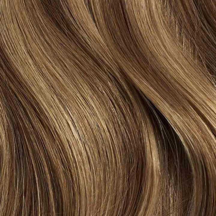 P4/27 Highlight 16"-34" Loose Deep Wave 13x6 Full Lace Frontal Wig