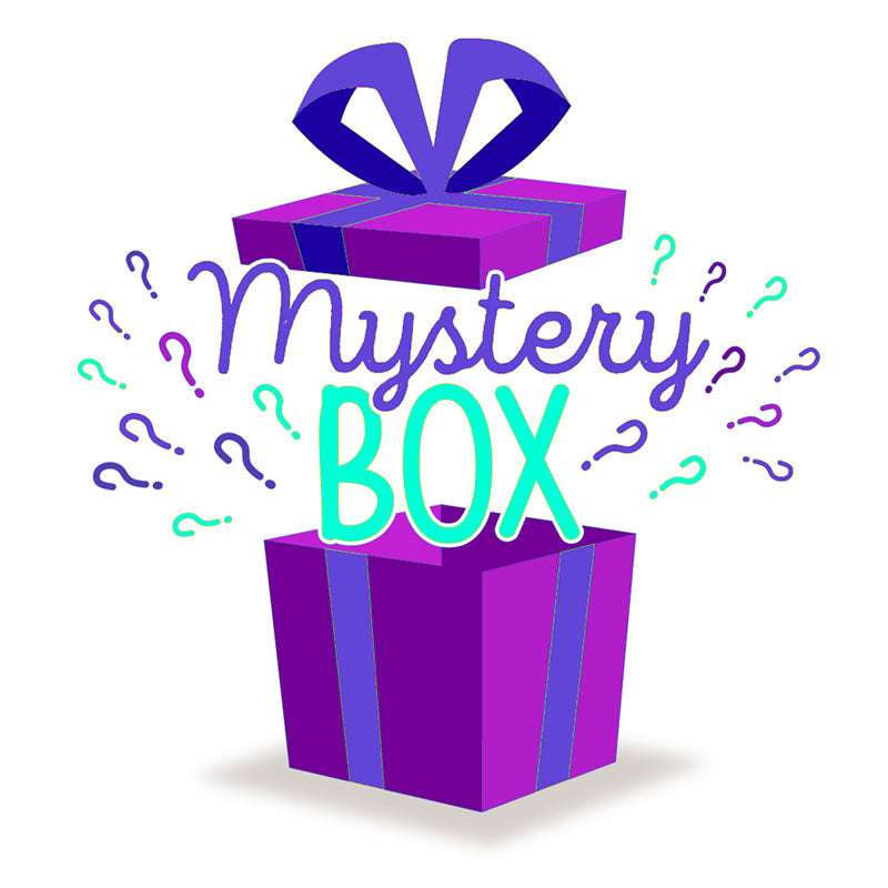 Wig Accessories Mystery Boxes!