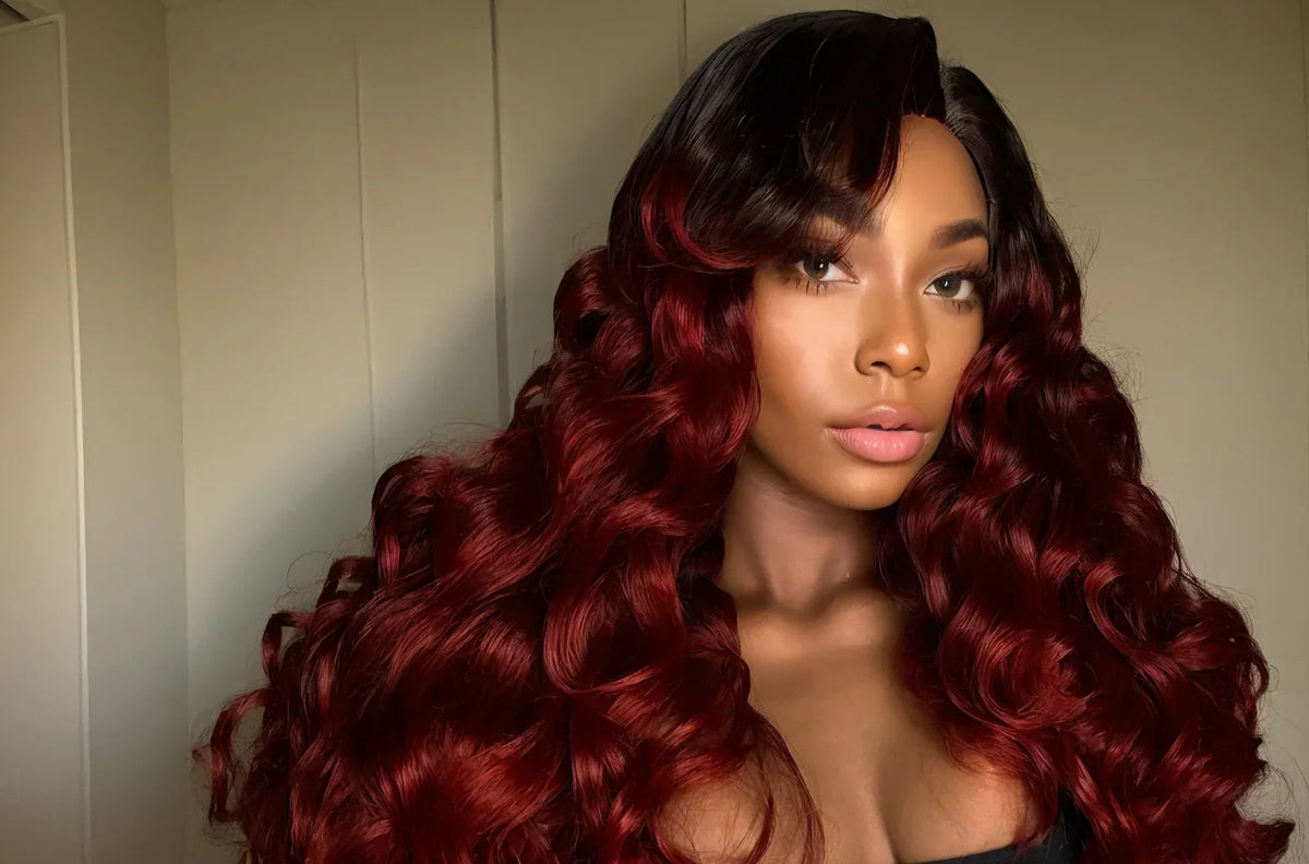 10 Practical Advices for Daily Wig Wearing