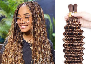 Are you looking to understand the benefits and drawbacks of using bulk  hair specifically for braiding?