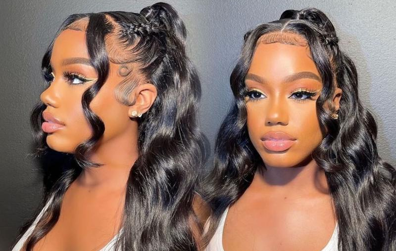 Natural-looking Wigs: Producing Genuine Beauty