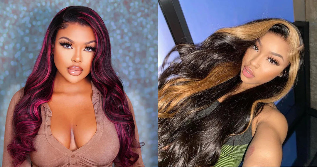 12 Best Human Hair Wigs For African American Women