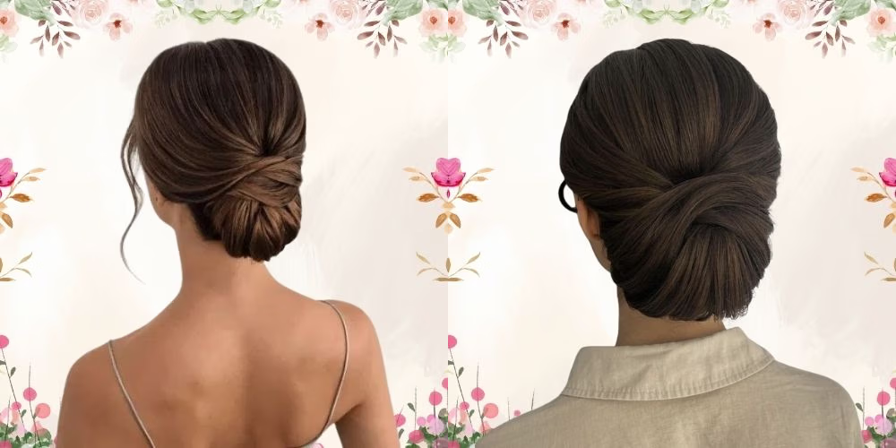 How to Make a Chignon Bun: A Comprehensive Guide for Novices