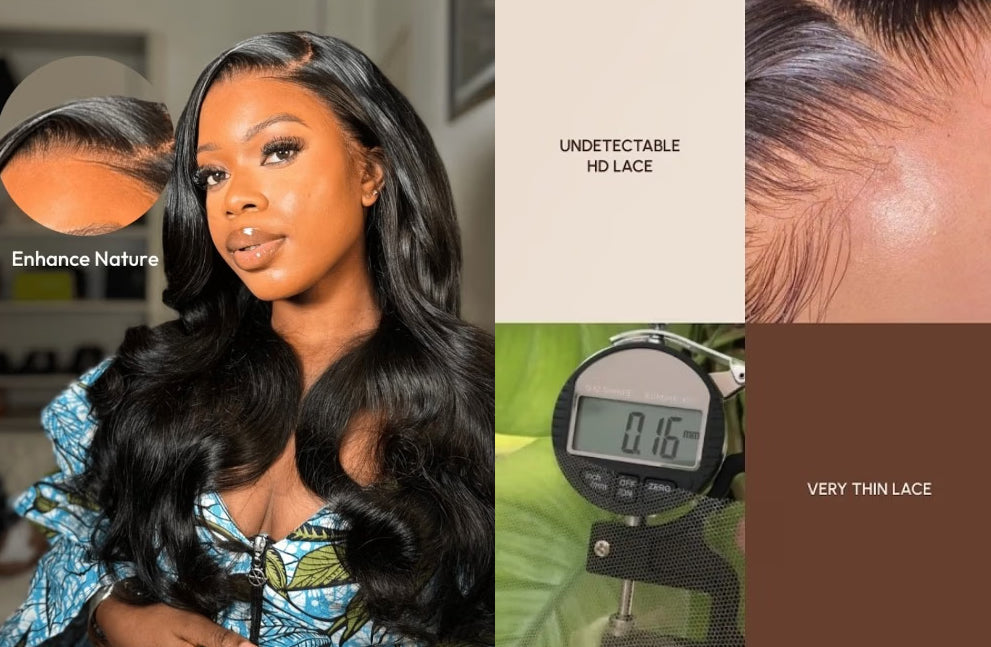 Why Does Your Wig Look Fake? Here's How the Real Scalp Wig Changes Everything