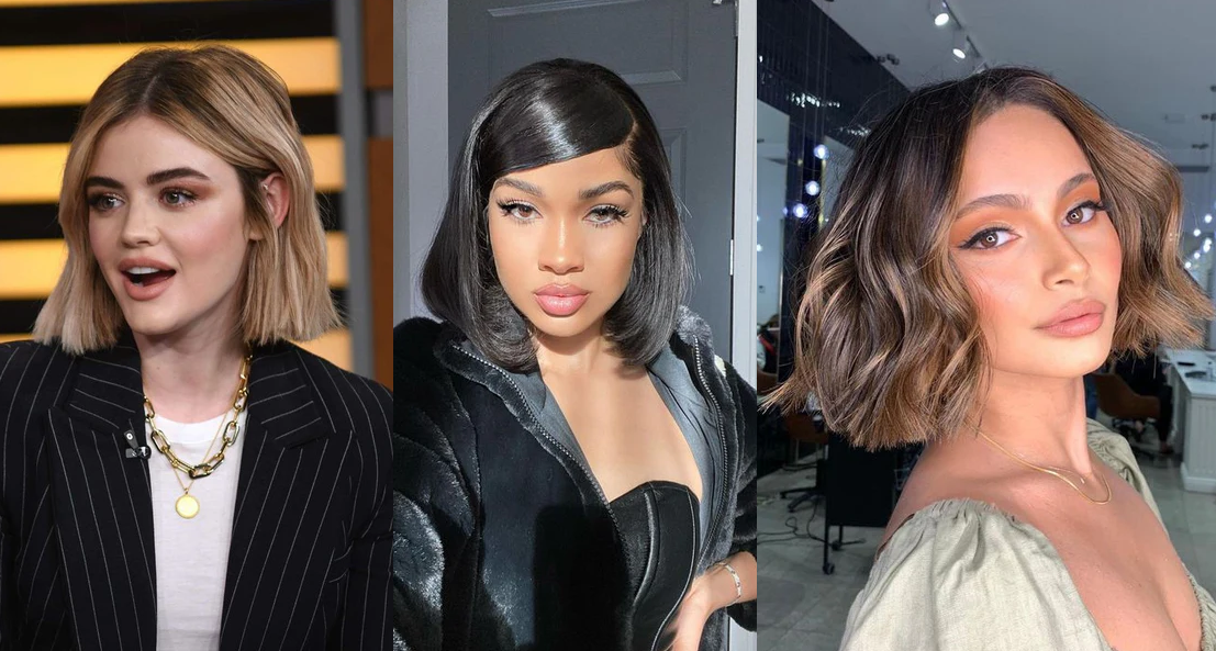 The Top 23 Bob Hairstyles for 2025 That You Should Try