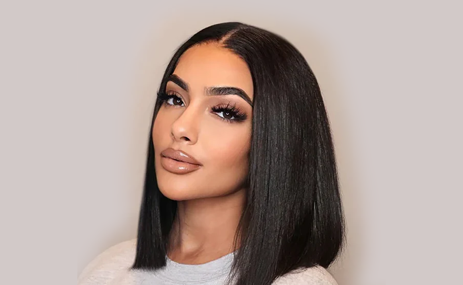 How to Install A Bob Wig?