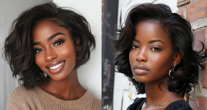 Step-by-Step Instructions for Sewing in a Hair Weave Like a Pro