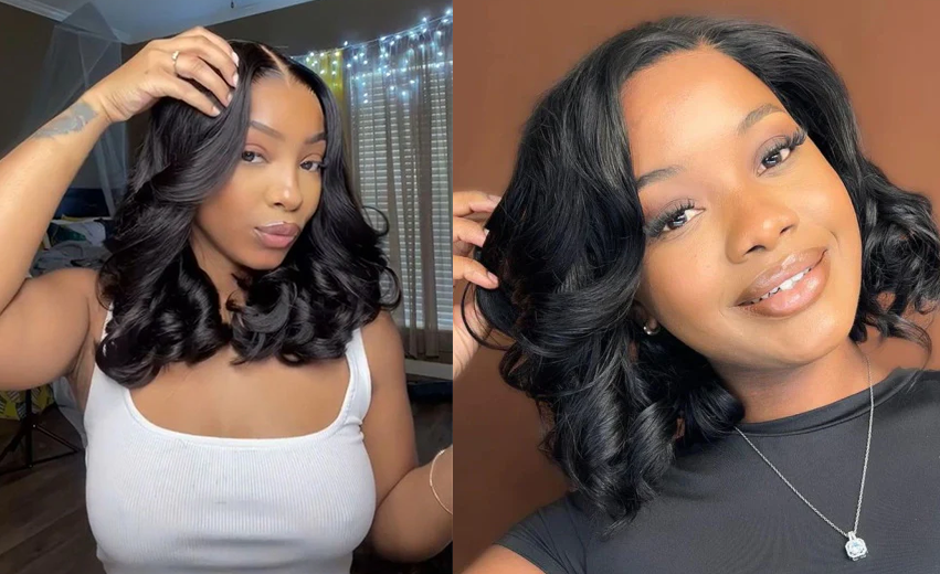 A List of 20 Gorgeous Body Wave Hairstyles for 2025