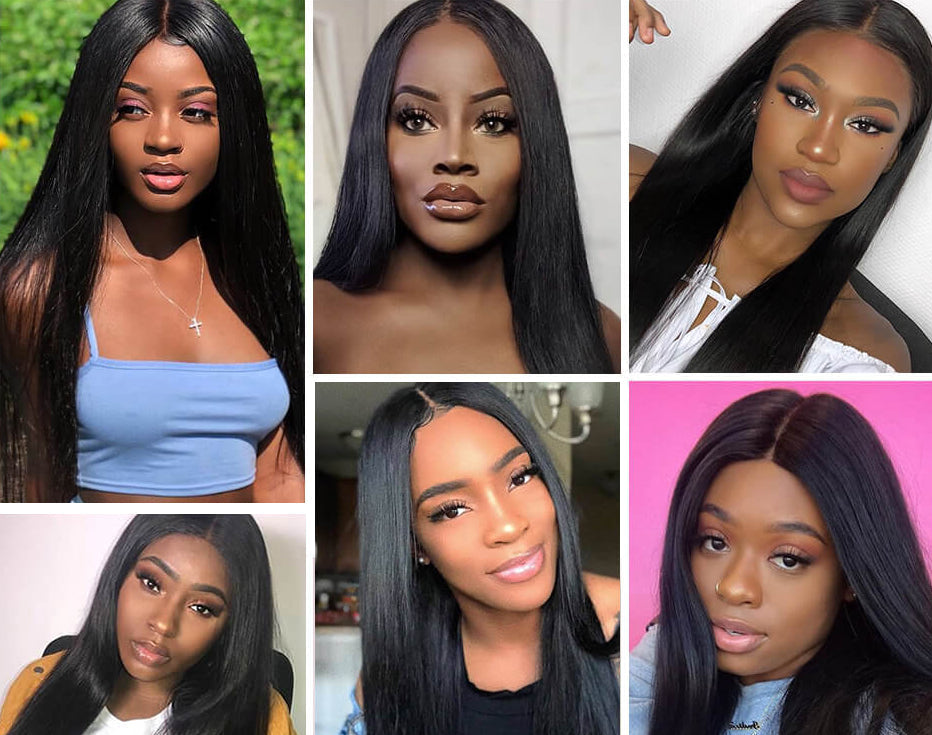 Do All Wigs Need to Be Glued?