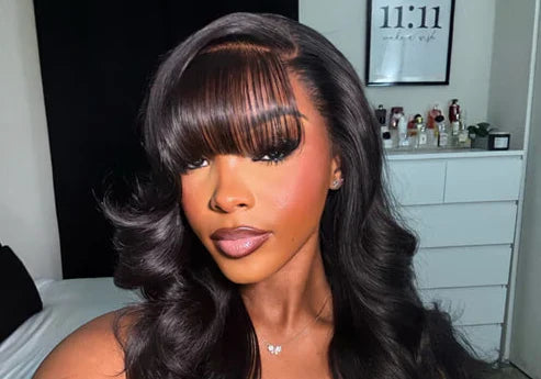 Body Wave VS. Straight Wig, Which One is Better?