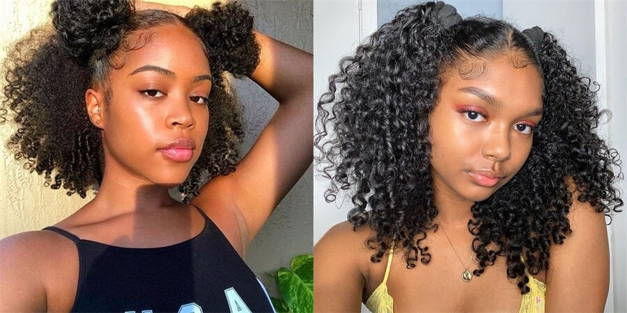 Everything You Should Know About Hair Type 3B
