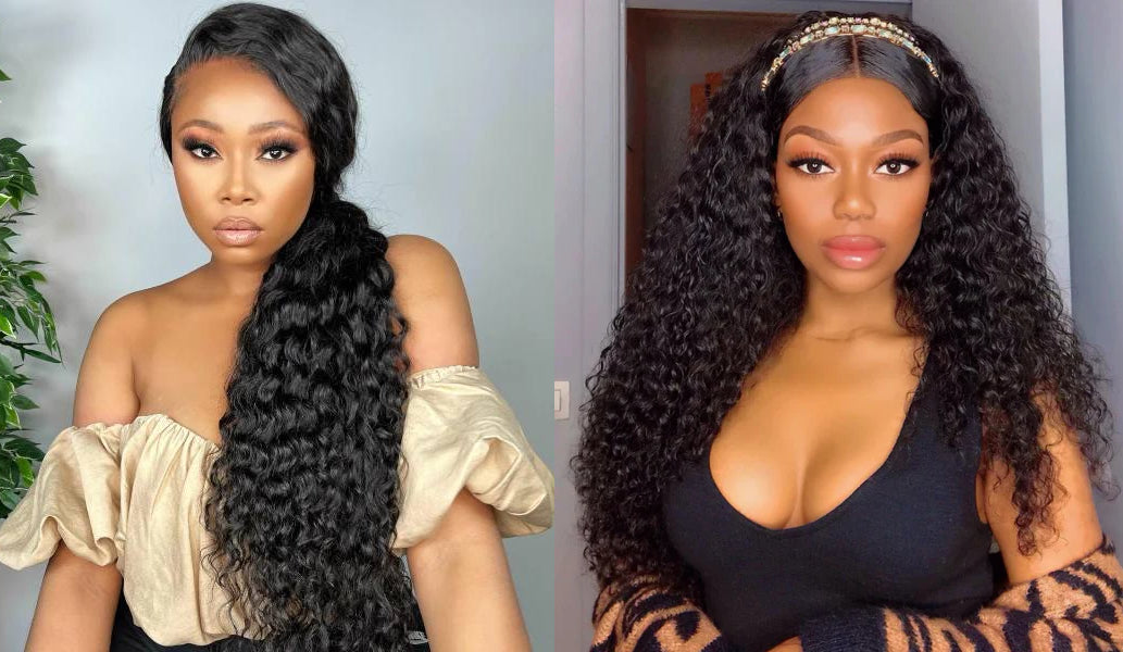 How to Pick a Human Hair Wig for African Americans