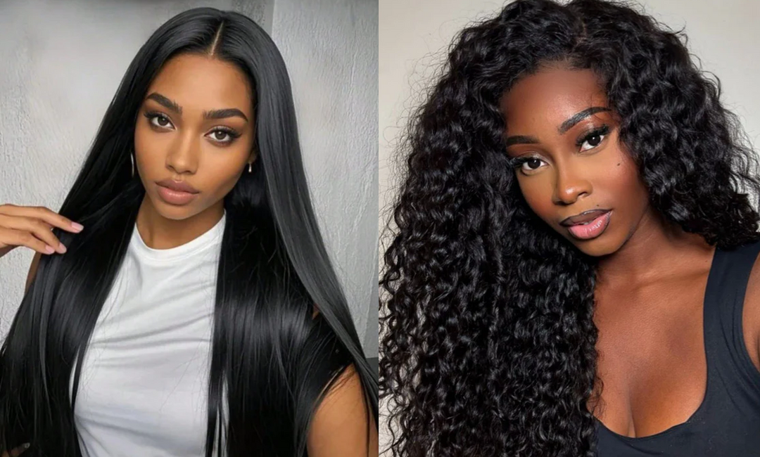 What Is Real HD Lace Wigs and Real HD Lace vs Transparent Lace?