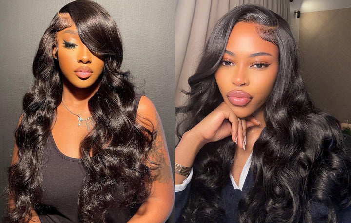 The Top 16 Human Hair Wigs for Women of African American descent