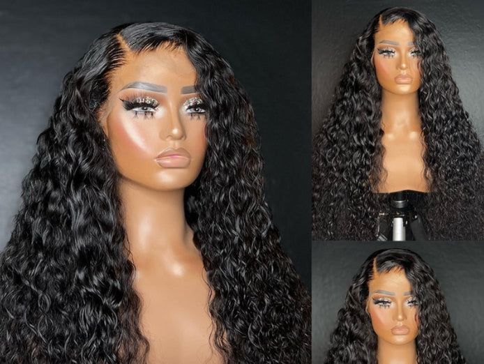 What is  deep wave wig ?