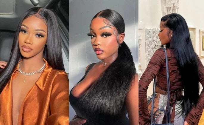 How To Make A Human Hair Wig Silky Again?