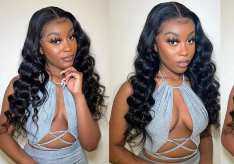 How to take care of your loose deep wave wigs?