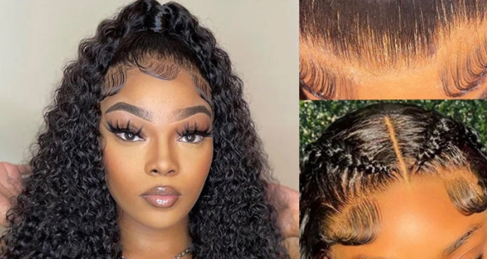 Is it better to use human hair or synthetic hair for braids?