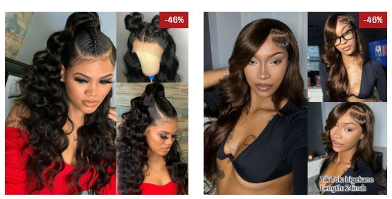 How long do lace front wigs last ?