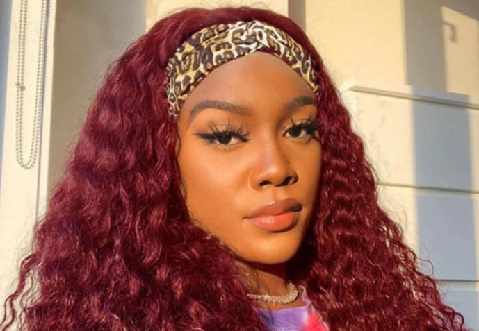 What are glueless wigs and Advantages of glueless wig.