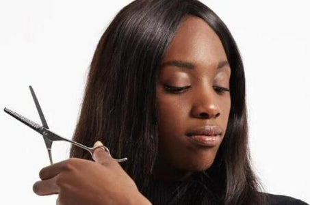 How to Cut a Wig Shorter?