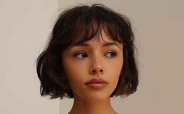 16 Different Types Of Bangs To Change Up Your Look