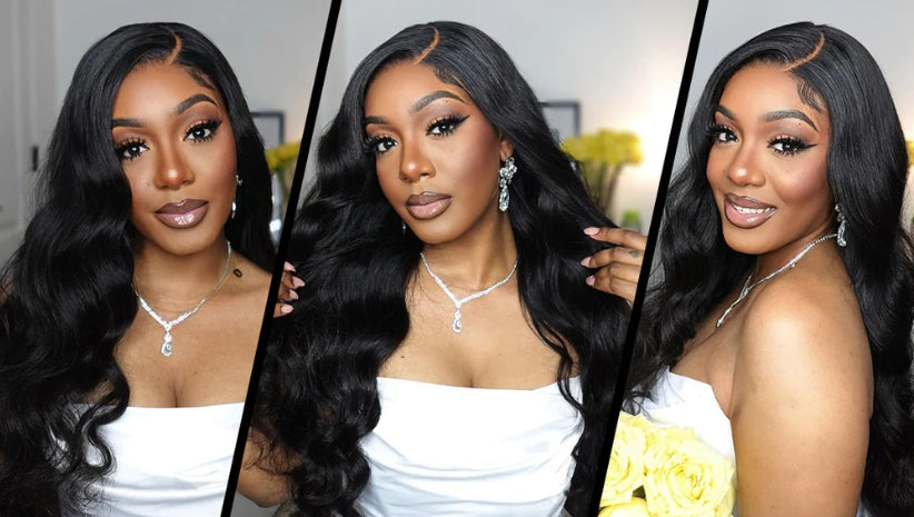 How To Make A Non Lace Front Wig Look Natural?