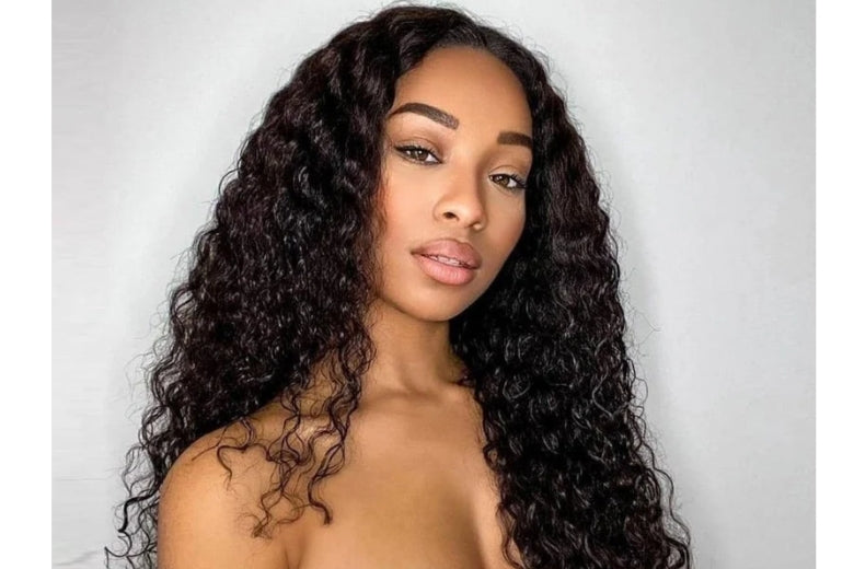 What Are The Differences Between Deep Wave Wig And Water Wave Wig?