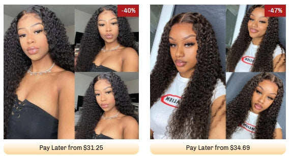 Why Are Human Hair Wigs More Expensive?