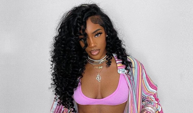 Curly & Fresh: 12 Stunning Bangs and Curly Hairstyles