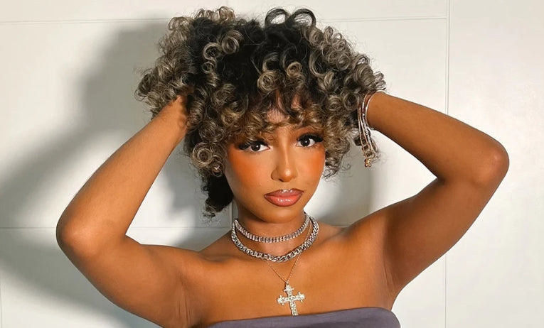 How to Prevent Hair Loss When Wearing a Wig?
