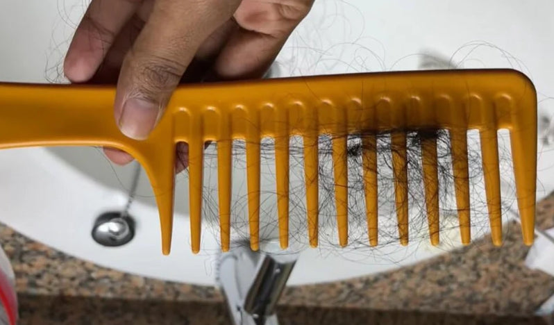 How To Stop Wig From Shedding?