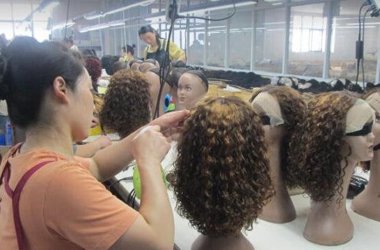Reasons Why Are Human-Hair Wigs More Expensive?