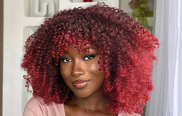 2025 Summer Hair Colors For Black Women