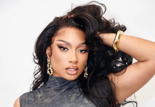 31 Stunning Hair Moments Megan Thee Stallion Absolutely Slayed