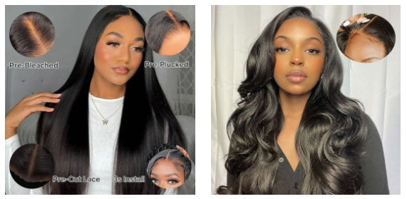 What is a M cap wig?