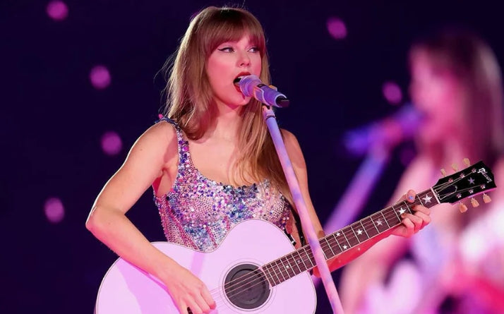 Transform Your Look with Taylor Swift's Best Hairstyles!