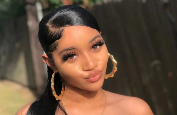 18 Amazing and Trending Straight Weave Hairstyles