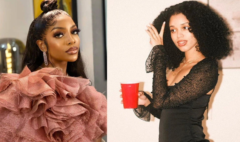 Different Ways To Style A Lace Front Wig