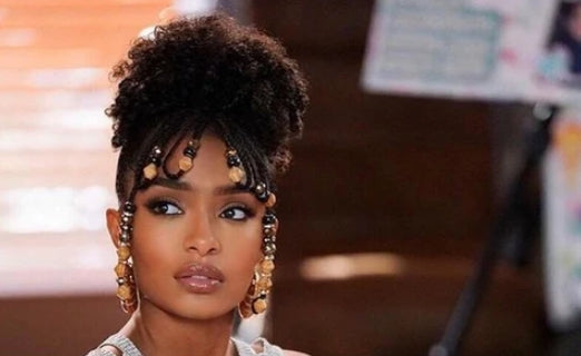 Discover the Tricks Behind Yara Shahidi's Greatest Hairstyles
