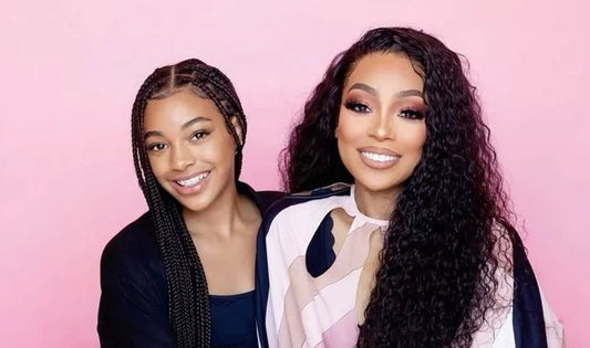 How To Take Care Of Curly Wig ？