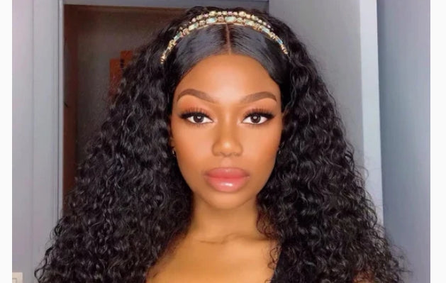 12 Stylish Deep Wave Hairstyles for a Bold and Sexy Look