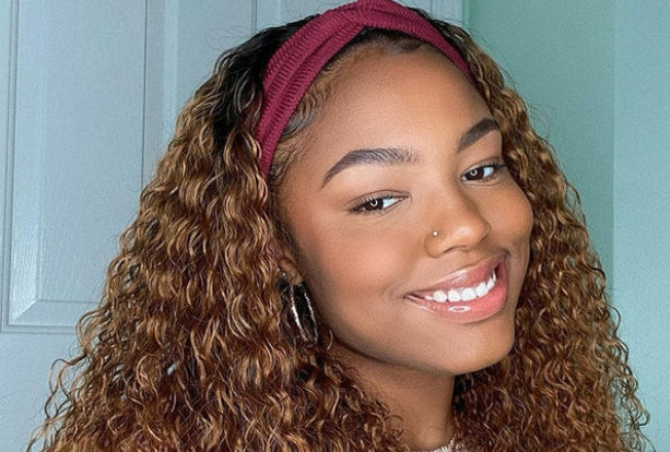 15 Best Headband Wigs To Elevate Your Look