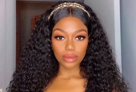 12 Stylish Deep Wave Hairstyles for a Bold and Sexy Look