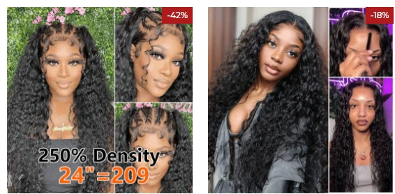 How to Take Care of human hair wigs?
